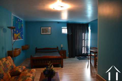 chambre hôte 2