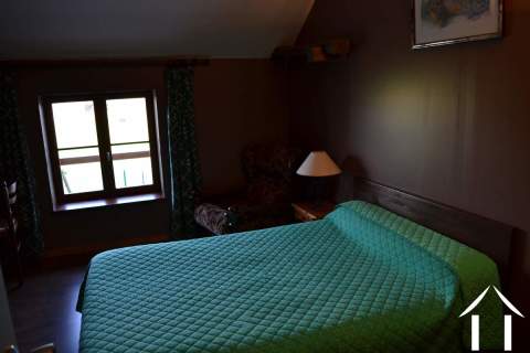 suite double