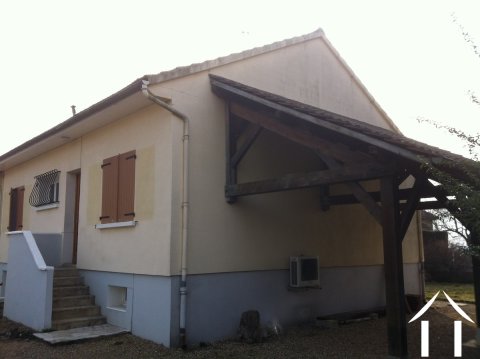 façade rue