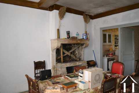 séjour