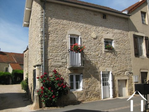 façade