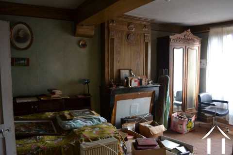 chambre à rénover