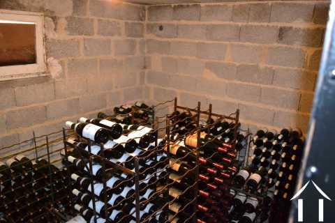 cave