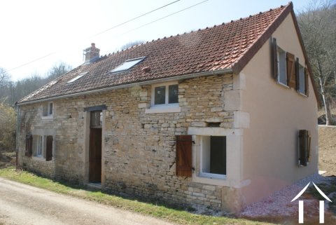 Charmante cottage op rustige locatie