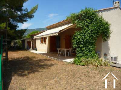Villa uit PEYMEINADE