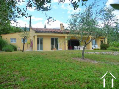 Villa in SPERACEDES