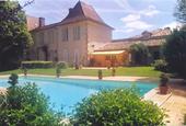 Chateau For Sale Near Issigeac