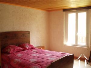 slaapkamer