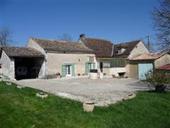 Farmhouse For Sale Near Issigeac