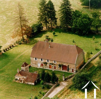 Huis uit de 17e eeuw