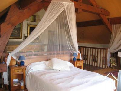 Ouderslaapkamer