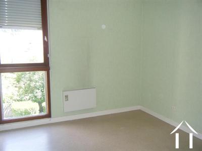 slaapkamer