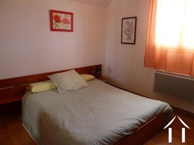 slaapkamer