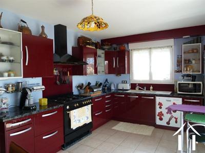 Inbouwkeuken