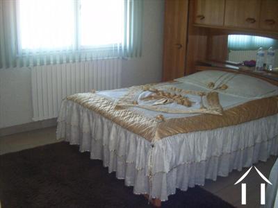 slaapkamer