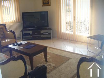 Woonkamer hoofdwoning
