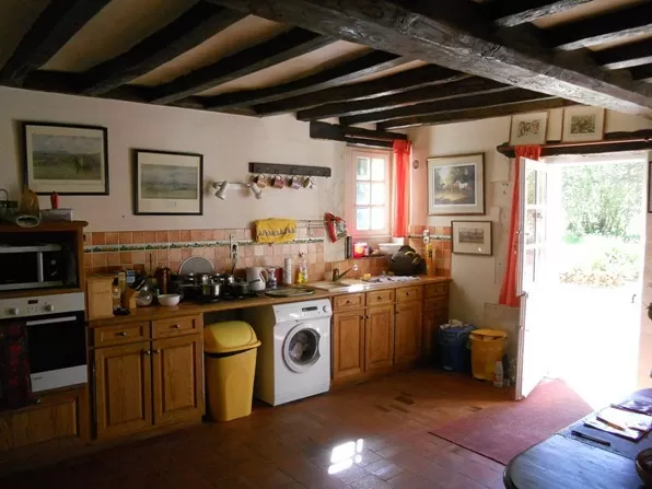 Cottage te koop mayet, landen van de loire, P1297 Afbeelding - 6
