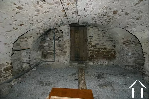 Authentiek stenen huis  te koop olargues, languedoc-roussillon, 340522273 Afbeelding - 11