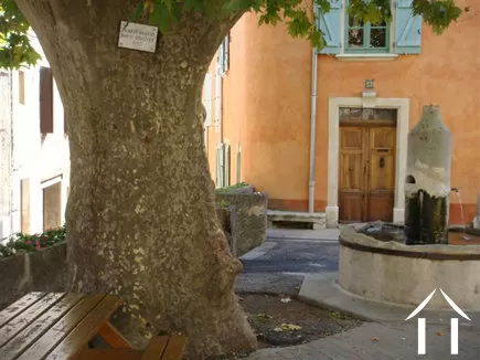 Bebouwbare grond te koop roquebrun, languedoc-roussillon, 2080   Afbeelding - 3