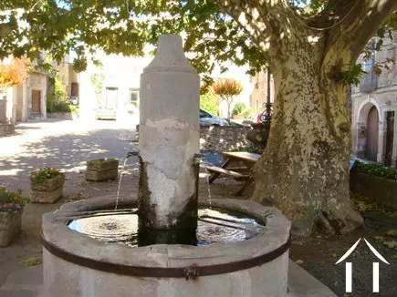 Bebouwbare grond te koop roquebrun, languedoc-roussillon, 2080   Afbeelding - 4