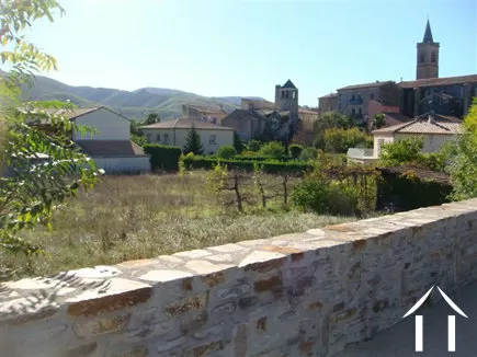 Bebouwbare grond te koop roquebrun, languedoc-roussillon, 2080   Afbeelding - 8