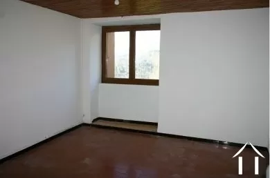 Authentiek stenen huis  te koop olargues, languedoc-roussillon, 340522273 Afbeelding - 17