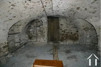 Authentiek stenen huis  te koop olargues, languedoc-roussillon, 340522273 Afbeelding - 18