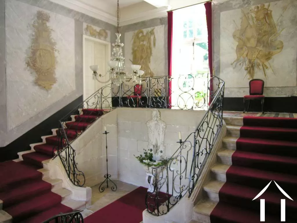 Châteaux, landhuizen te koop mazamet, zuid-frankrijk-pyreneeën, 11-2214 Afbeelding - 9