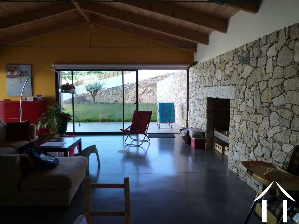 Modern huis te koop clermont l herault, languedoc-roussillon, 11-2217 Afbeelding - 2