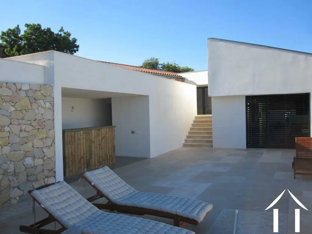 Modern huis te koop clermont l herault, languedoc-roussillon, 11-2217 Afbeelding - 6