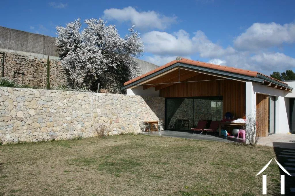 Modern huis te koop clermont l herault, languedoc-roussillon, 11-2217 Afbeelding - 7