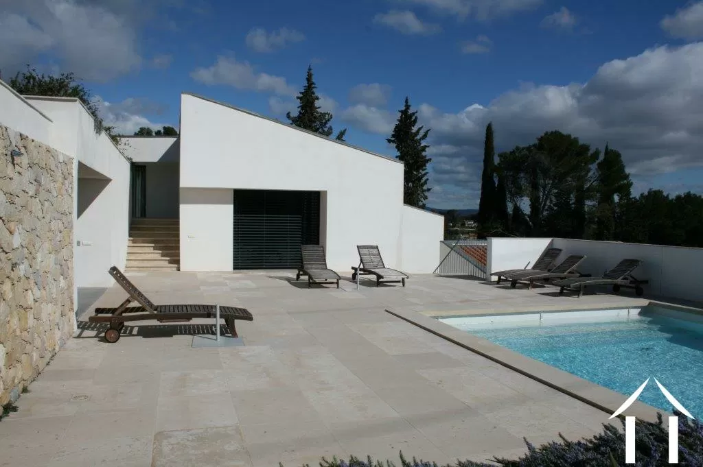 Modern huis te koop clermont l herault, languedoc-roussillon, 11-2217 Afbeelding - 11