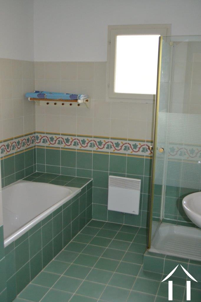 Huis met gastverblijf te koop caussade, zuid-frankrijk-pyreneeën, 11-3151 Afbeelding - 7