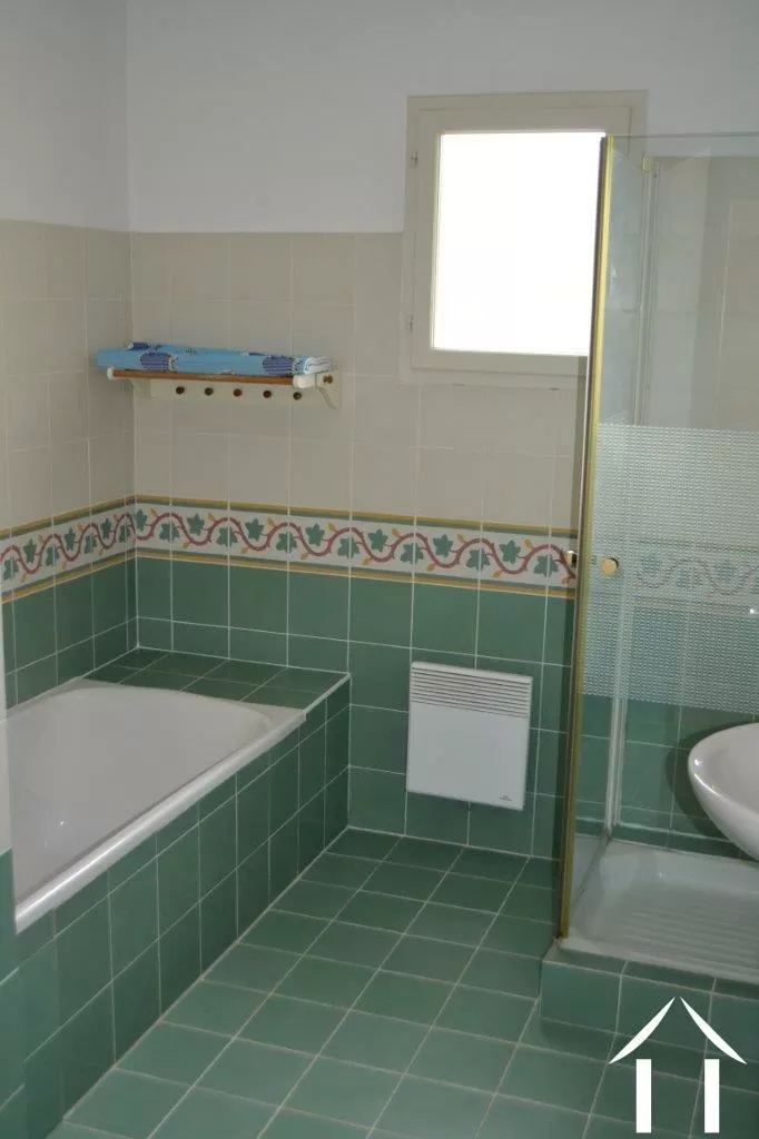 Huis met gastverblijf te koop caussade, zuid-frankrijk-pyreneeën, 11-3151 Afbeelding - 7