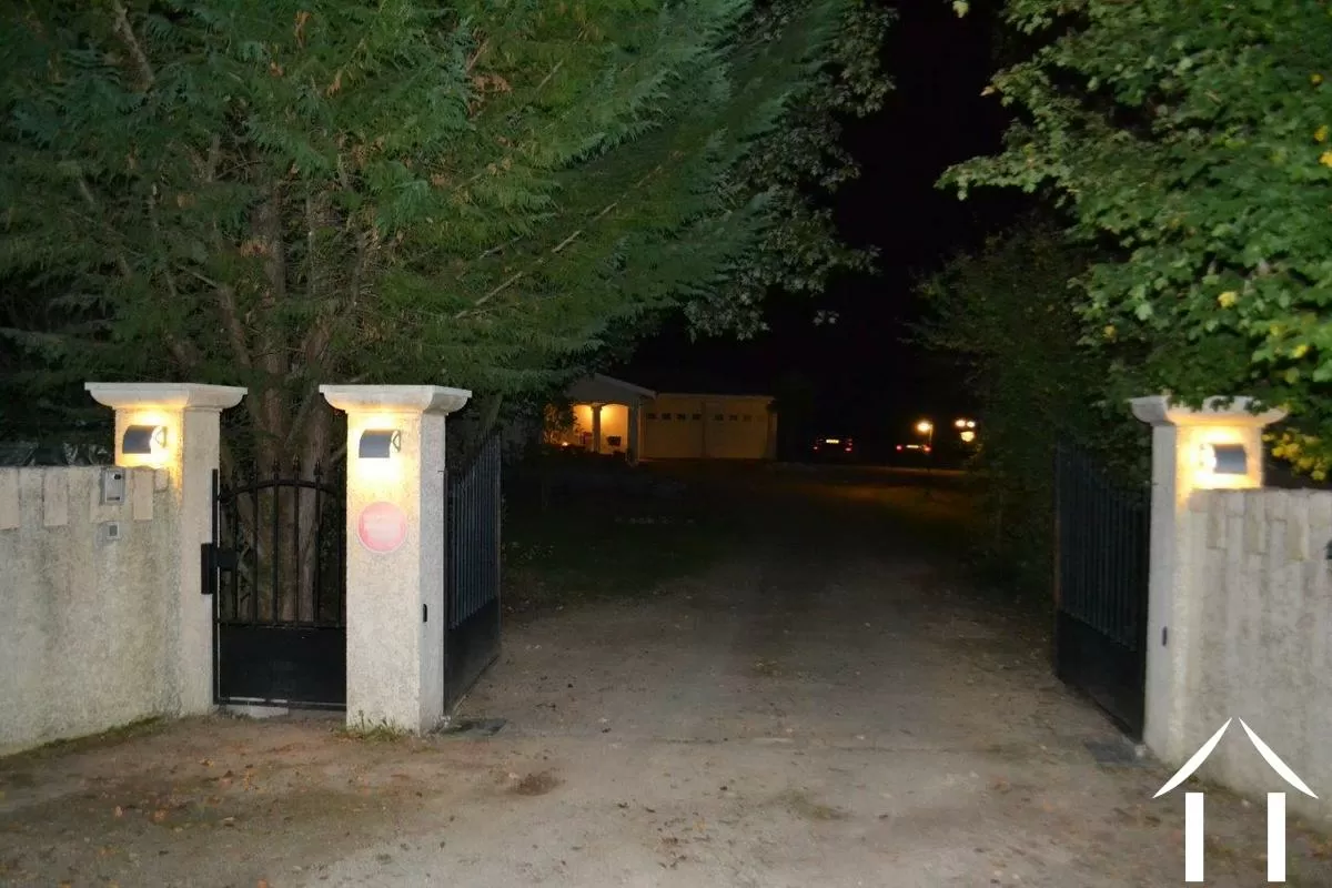 Huis met gastverblijf te koop caussade, zuid-frankrijk-pyreneeën, 11-3151 Afbeelding - 10