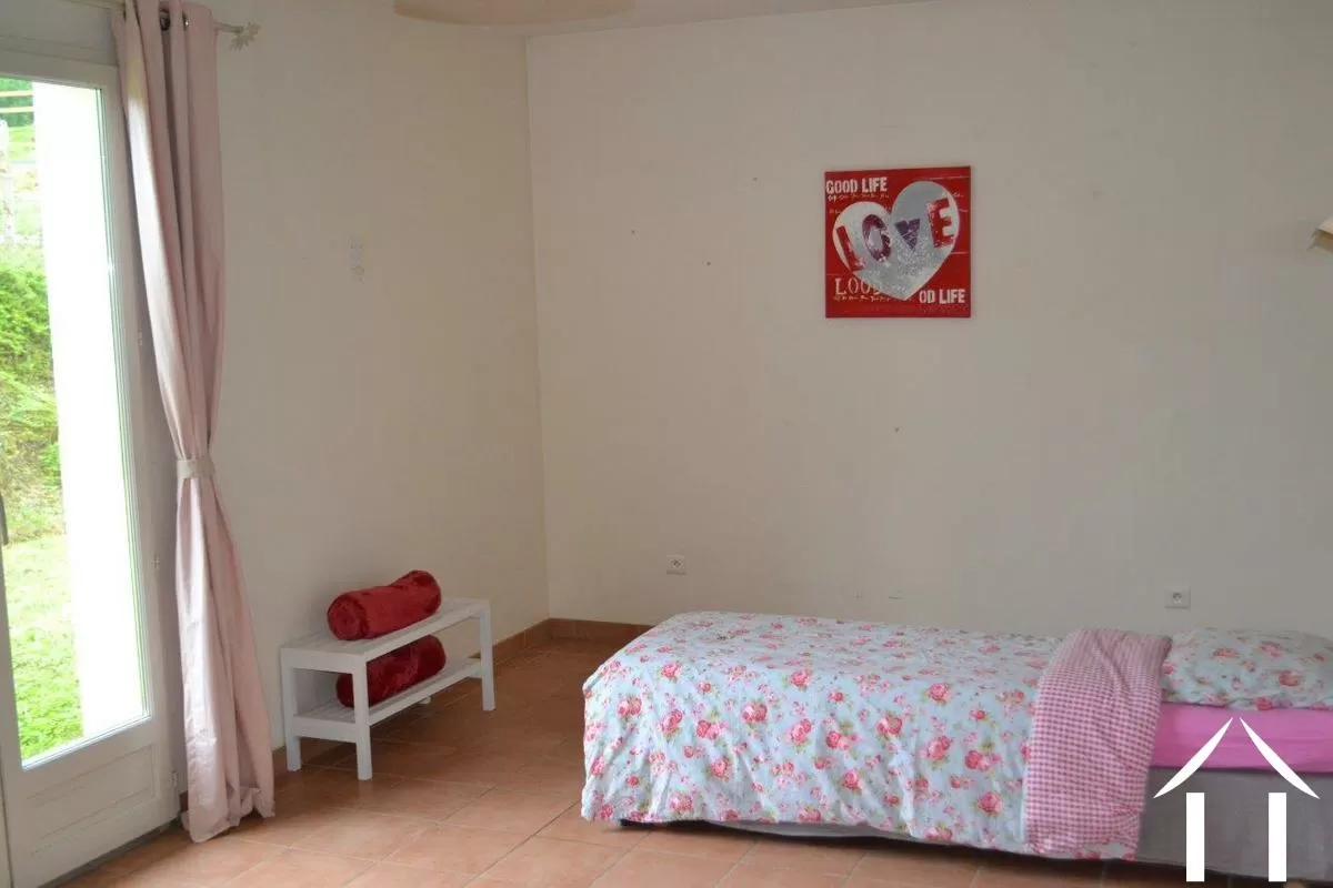 Huis met gastverblijf te koop caussade, zuid-frankrijk-pyreneeën, 11-3151 Afbeelding - 11