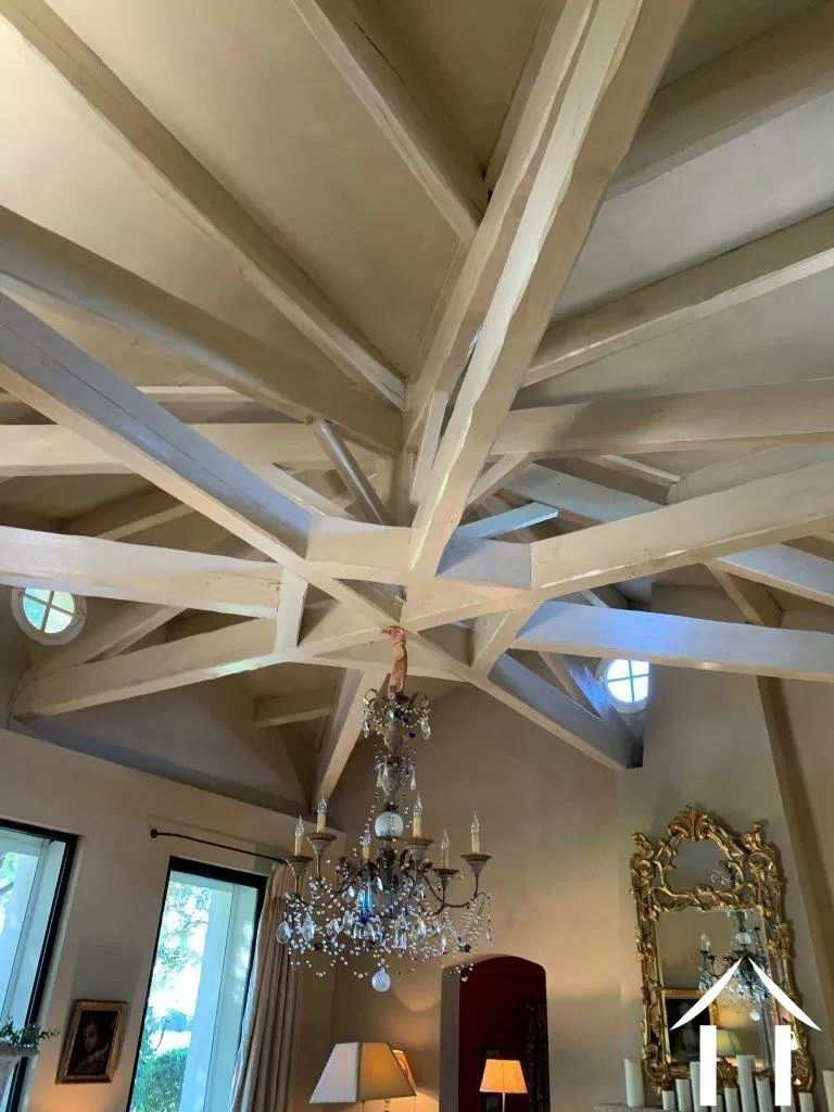 Bezit 1 hectare ++ te koop fabregues, languedoc-roussillon, 11-2407 Afbeelding - 8