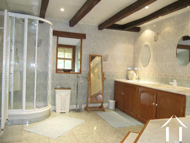 Dorpshuis te koop tonnerre, bourgogne, PW3186B Afbeelding - 11