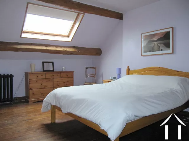 Dorpshuis te koop tonnerre, bourgogne, PW3186B Afbeelding - 10