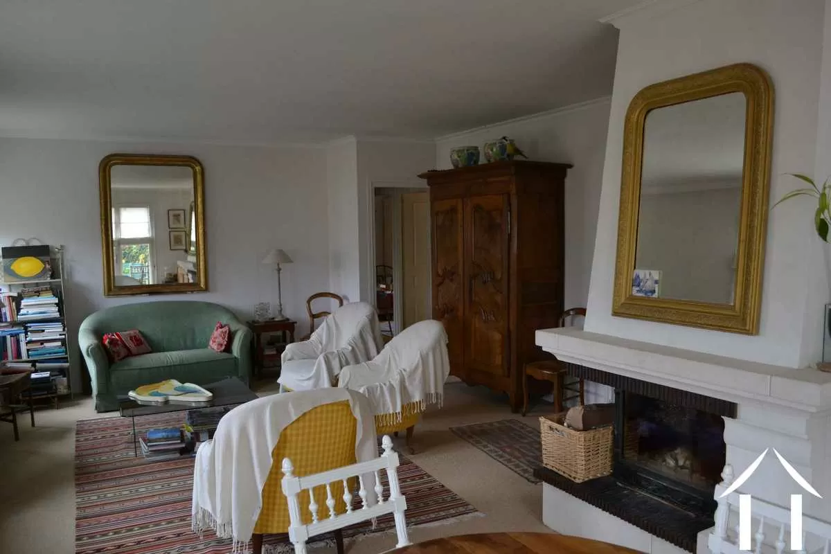 Woonhuis te koop pernand vergelesse, bourgogne, GB2802M Afbeelding - 2