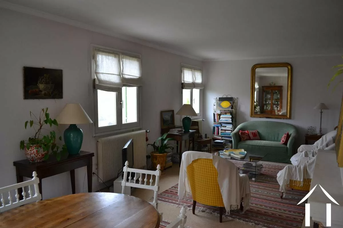 Woonhuis te koop pernand vergelesse, bourgogne, GB2802M Afbeelding - 4