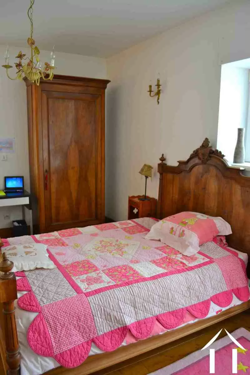 Authentiek stenen huis  te koop beaune, bourgogne, GB2910M Afbeelding - 8