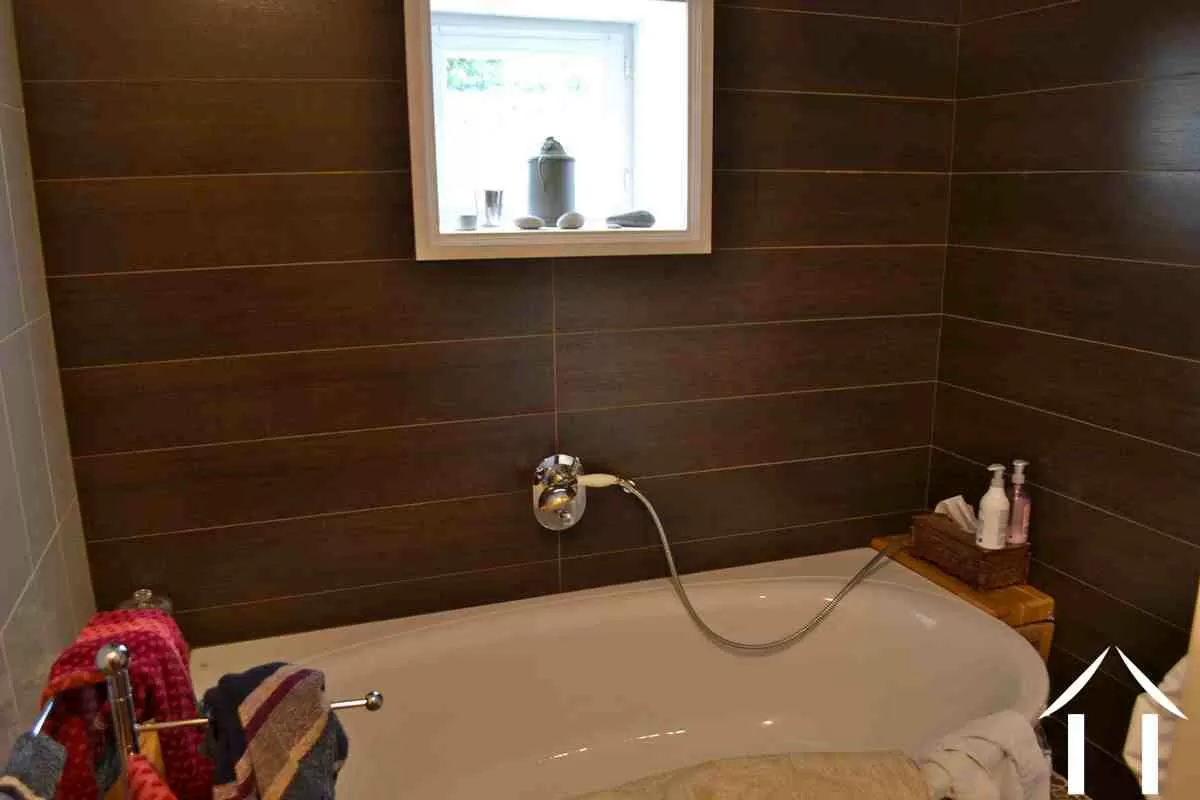 Authentiek stenen huis  te koop beaune, bourgogne, GB2910M Afbeelding - 10