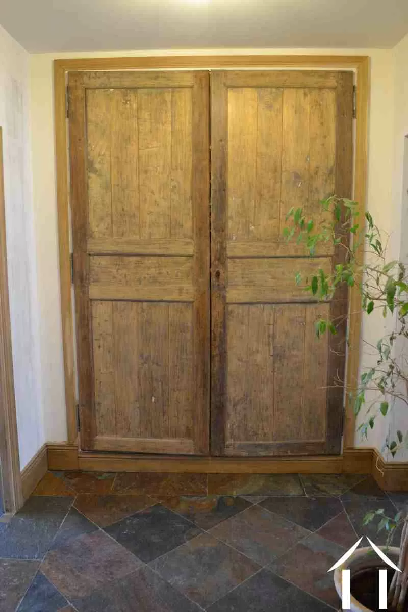 Authentiek stenen huis  te koop beaune, bourgogne, GB2910M Afbeelding - 9
