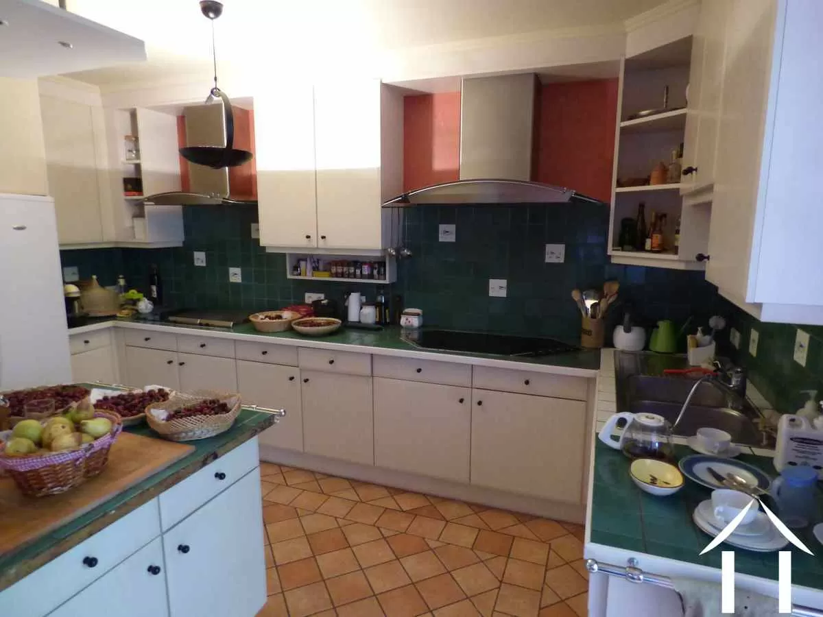 Châteaux, landhuizen te koop mercurey, bourgogne, MB1162S Afbeelding - 9