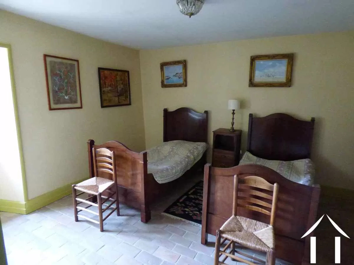 Châteaux, landhuizen te koop mercurey, bourgogne, MB1162S Afbeelding - 12