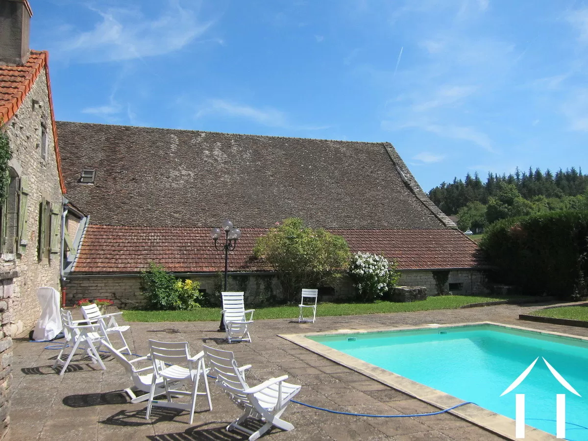 Châteaux, landhuizen te koop mercurey, bourgogne, MB1162S Afbeelding - 18