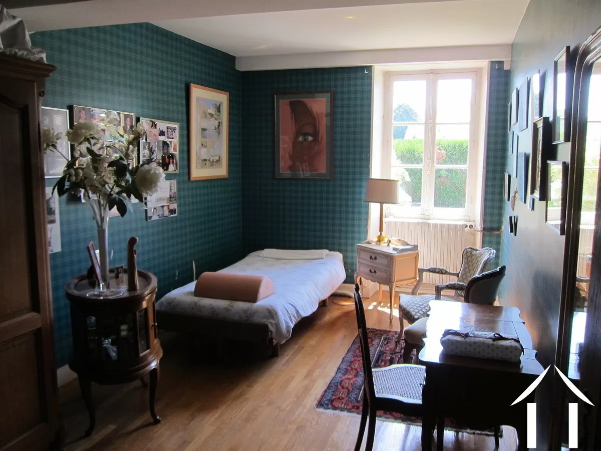 Châteaux, landhuizen te koop mercurey, bourgogne, MB1162S Afbeelding - 10