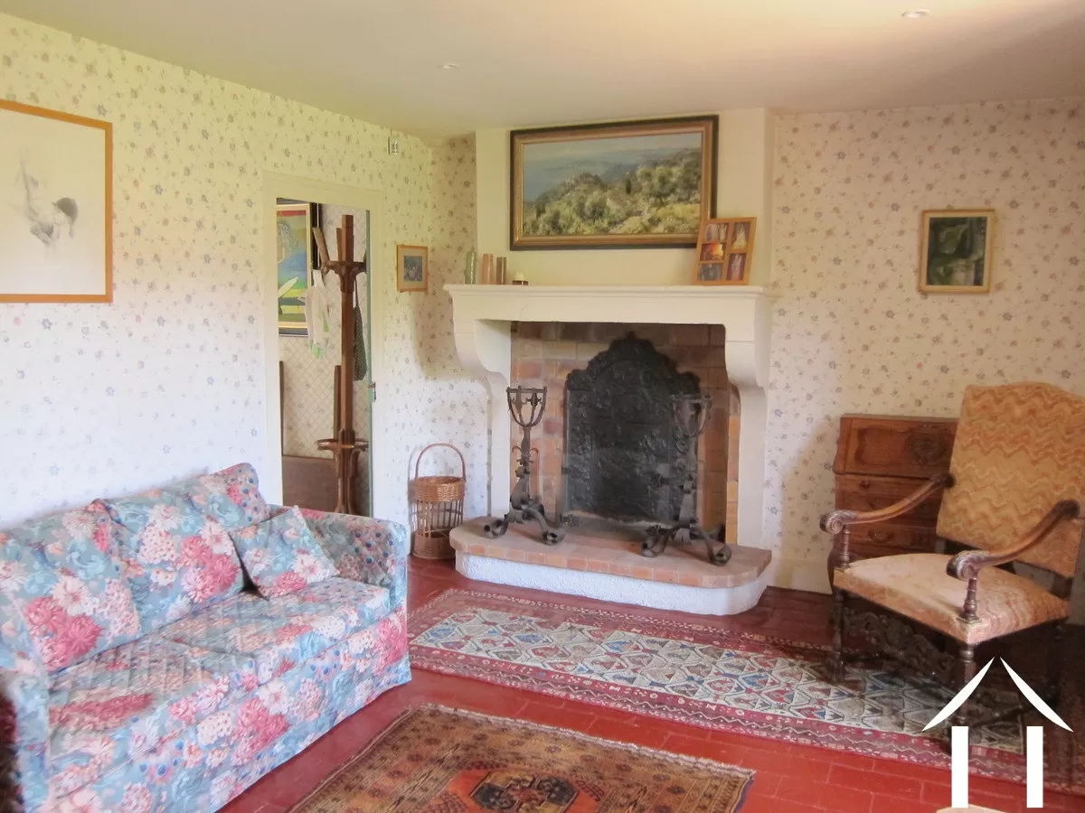 Châteaux, landhuizen te koop mercurey, bourgogne, MB1162S Afbeelding - 13