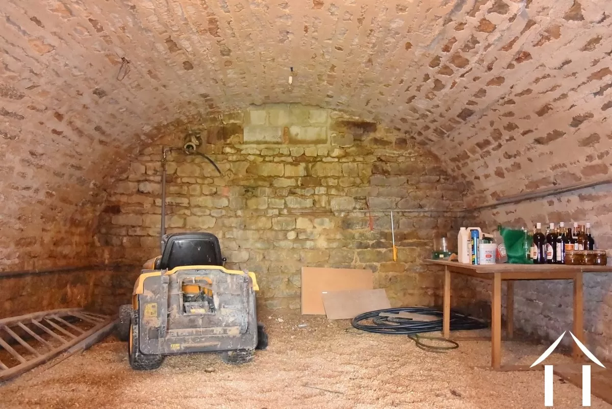 Woonhuis te koop cluny, bourgogne, JP5060S Afbeelding - 18